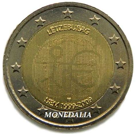 EUROS LUXEMBURGO Monedalia Es