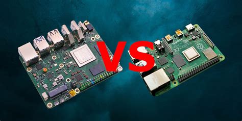 Rock 5 Vs Raspberry Pi 4 Which Should You Buy