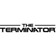 The Terminator logo vector - Logovector.net