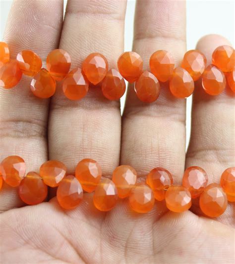 Briolette Beads At Best Price In India