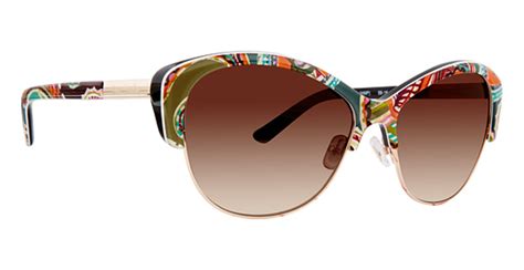 Ashleigh Sunglasses Frames By Vera Bradley