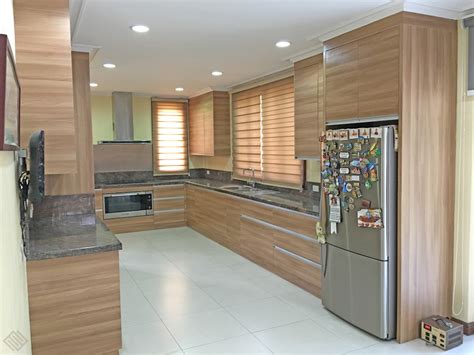 KITCHEN CABINETS PHILIPPINES – EASYWOOD PRODUCTS