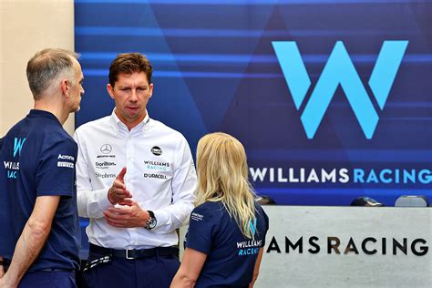 Vowles: Williams F1 team has a "spark" again