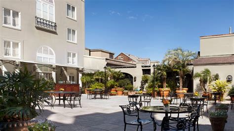 Omni Royal Orleans | Hotels in New Orleans French Quarter