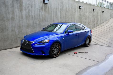 Wheel Front Aftermarket Wheels Gallery Lexus Is