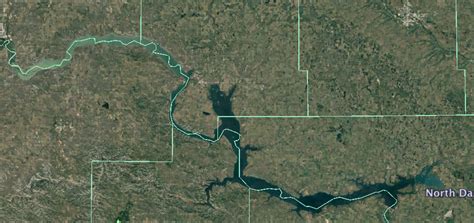 Lake Sakakawea Geography Study Guide Wiki Fandom