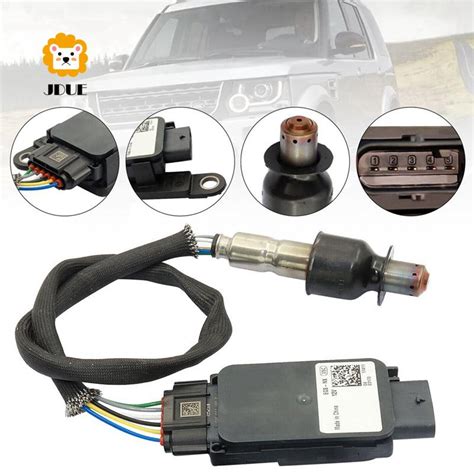 Car Parts Nox Sensor For Land Rover Discovery Sport Range Rover Evoque