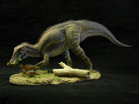 Anatotitan Pictures & Facts - The Dinosaur Database