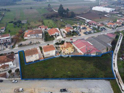 Terreno Venda Em Rua Do Lombo Rua Dom Miguel Rua Fechada Por