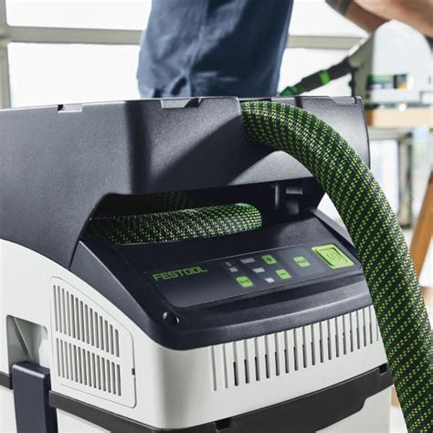 Sesalec Festool Cleantec Ctlc Mini I Basic Center Orodja