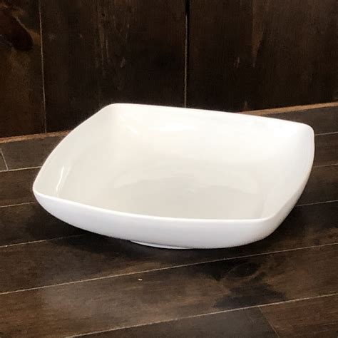 serving bowls meat platters