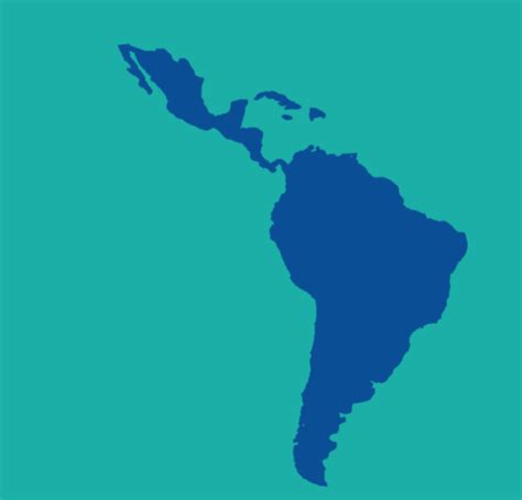 Integración económica de América Latina clave para el desarrollo