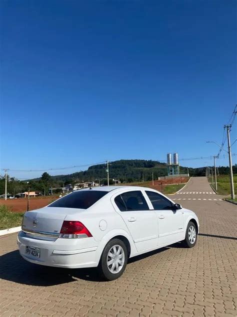 Chevrolet Vectra Expression Mpfi Flexpower Mec Olx