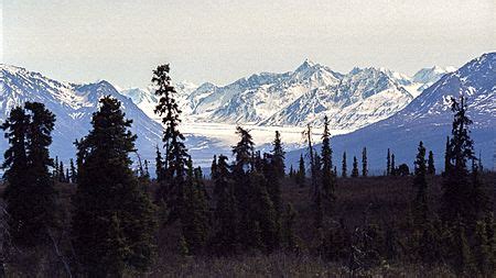 Matanuska-Susitna Valley Facts for Kids