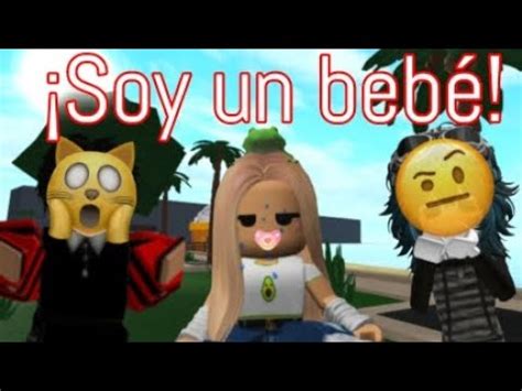 Horas Siendo Un Beb No Me Cuidan Esme Catyt Bloxburg