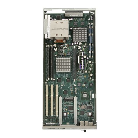 hp par  class  ghz controller node wo fc