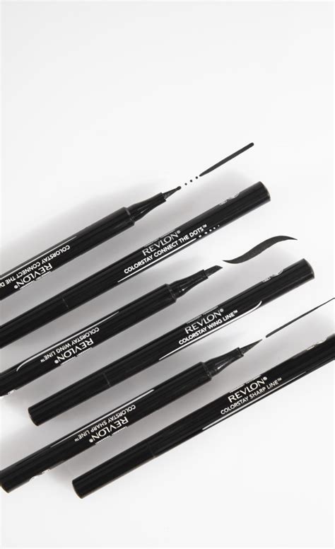 Colorstay™ Liquid Eye Pens Eyeliner Makeup Revlon