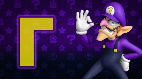 Petition · Add Waluigi to Super Smash Bros Ultimate - United States ...