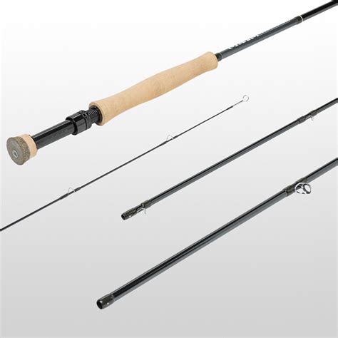 Orvis Clearwater Fly Rod Outfit Fishing