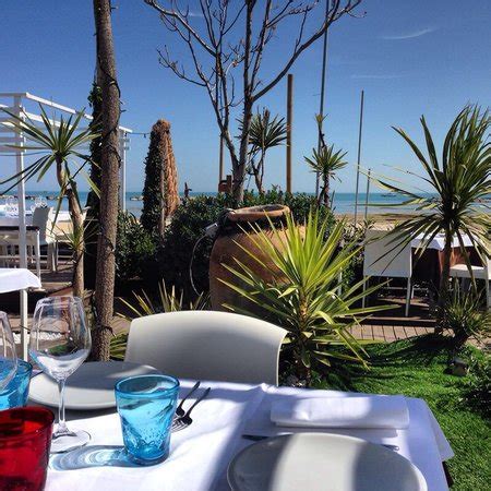 LA CROISETTE San Benedetto Del Tronto Ristorante Recensioni Numero