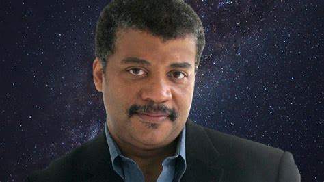 Dr Neil Degrasse Tyson An Astrophysicist Goes To The Movies At San