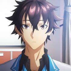 Ideias De Yuuya Tenjou Anime Anime Masculino O Jogo Da Vida