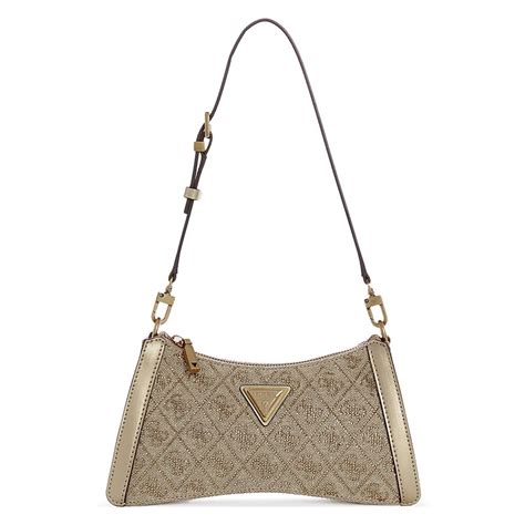 Ženska torba Guess Dili Top Zip Shoulder Bag