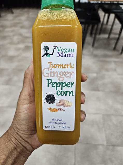 Organic Production Of Pepper Ginger And Turmeric 9
