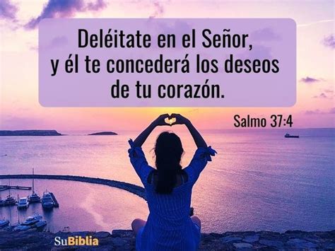 De La Biblia Versiculos Salmos