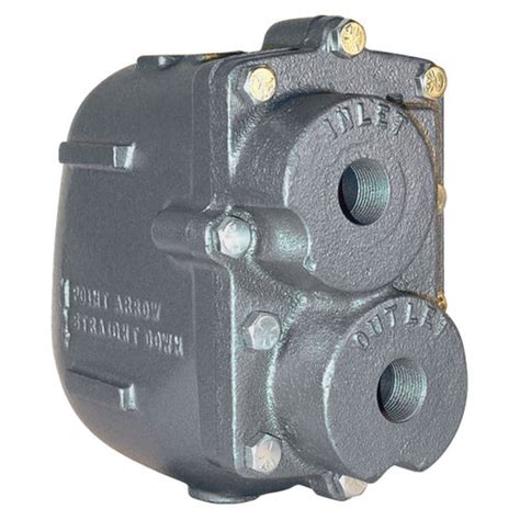 Purgador De Condensados Yft Series Pentair Valves Controls