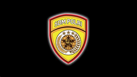 Download Logo Sdm Polri 55 Koleksi Gambar