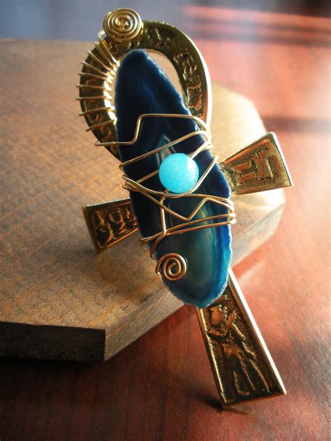 Variant Soul Jewelry Ankh Rings