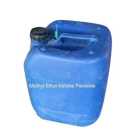 Methyl Ethyl Ketone Peroxide Catalyst Hardener Grade Standard