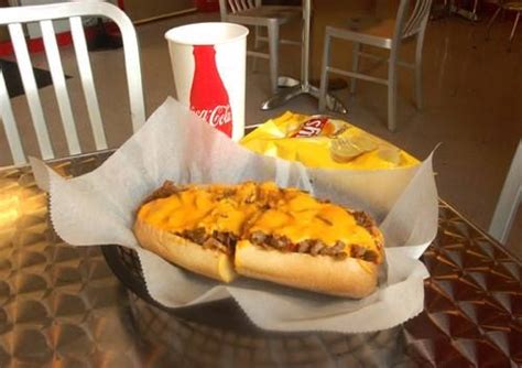 chubby cheesesteak near me - Karlyn Dupree