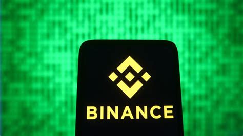 Binance Faces Lawsuit From Hamas Hostage American Mother Takes Legal