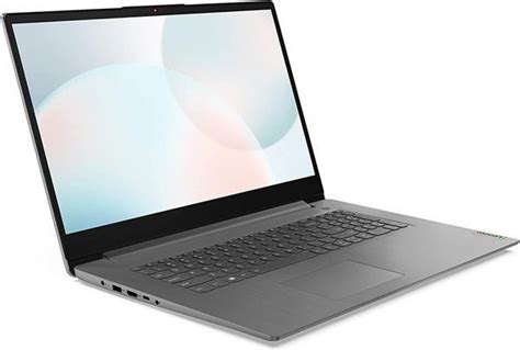 Lenovo Notebook Ideapad 3 Ryzen 5 5625u 8gb 512gb Ssd 17 3 Win 11 Home