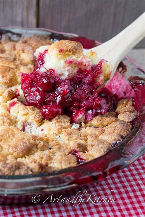 11 Easy Cherry Cobbler Recipe How To Make Fresh Homemade Cherry