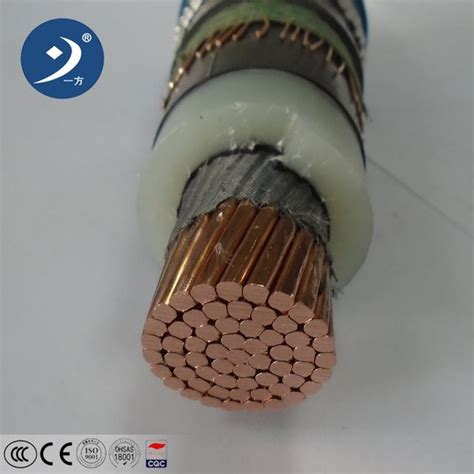 Underground Waterproof Copper Armored Power Cable Prices Jytopcable