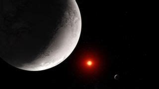 James Webb Space Telescope Spies On Rocky Trappist Exoplanet Finds