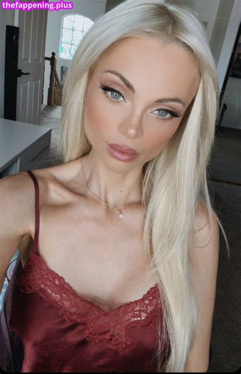 Katja Glieson Juicyprinceofpersia Katjaglieson Nude Onlyfans Photo