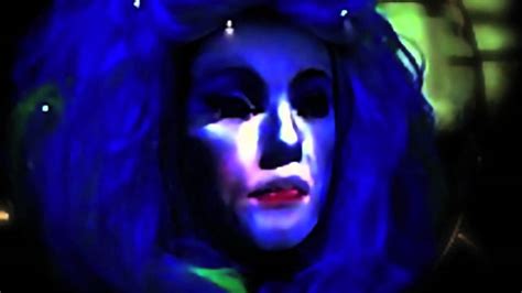 The Haunted Mansion Madame Leota Youtube