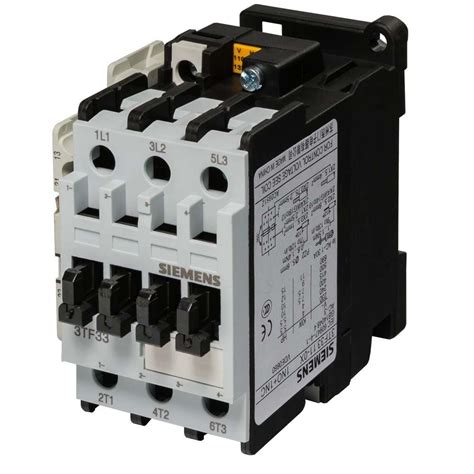 3 Pole Siemens Contactor 3TF33 At 1250 In New Delhi ID 23267720848