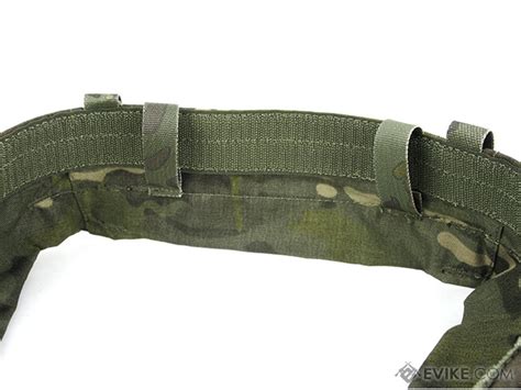 Tmc Padded Modular Duty Battle Rig Belt Color Multicam Tropic