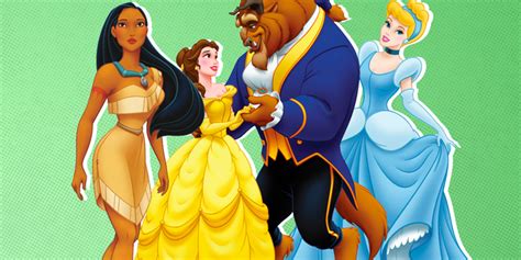 41 of the Best Disney Songs Ever