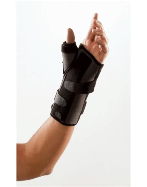 Ligaflex Manu Wrist And Thumb Brace