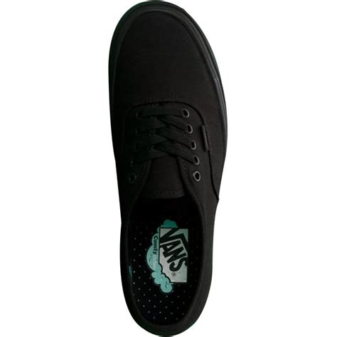 Vans Comfycush Authentic Shoe Footwear