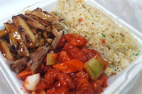 Joy Teriyaki Delivery Menu Order Online 9470 Silverdale Way Nw