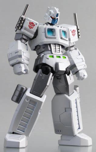 Mua Transformers Kaiyodo Revoltech Super Poseable Action Figure Ultra