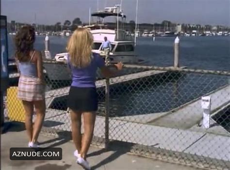 BAYWATCH NUDE SCENES AZNude