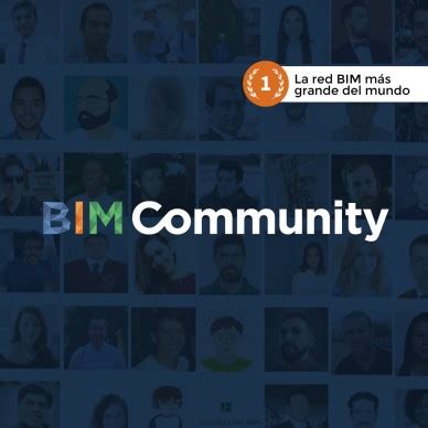 Bimcommunity Se Consolida Como A Maior Plataforma Bim Do Mundo